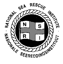 [NSRI logo]